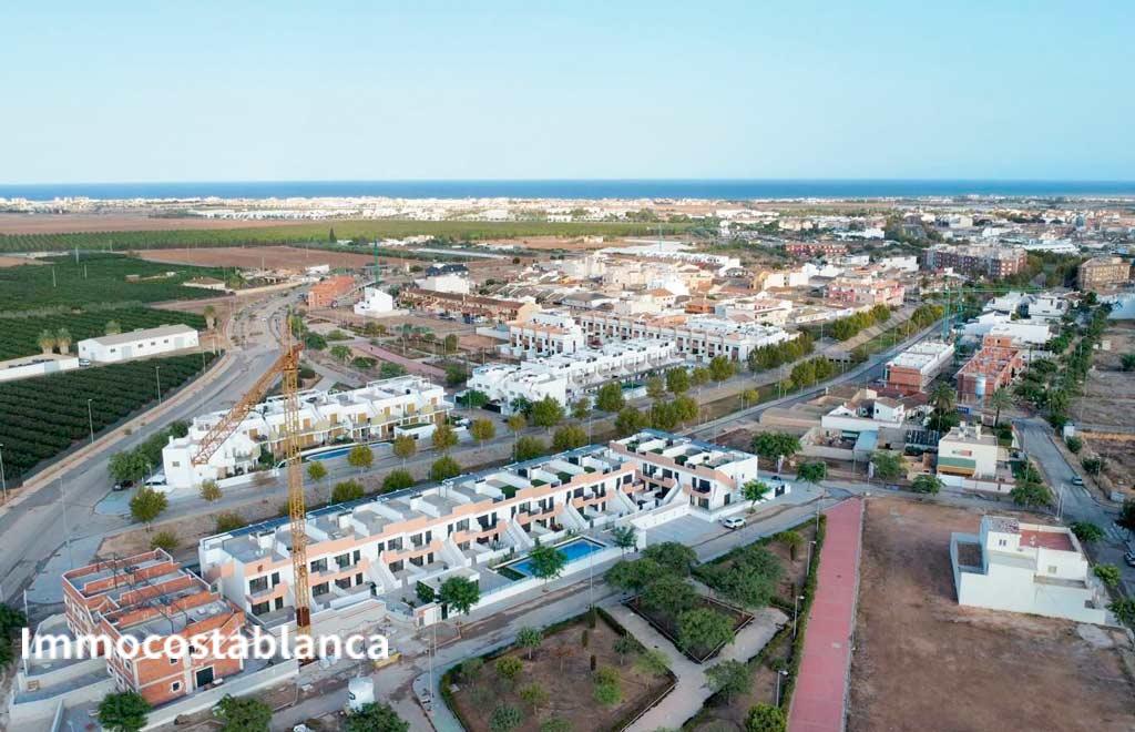 Apartment in Pilar de la Horadada, 93 m², 285,000 €, photo 7, listing 68749936