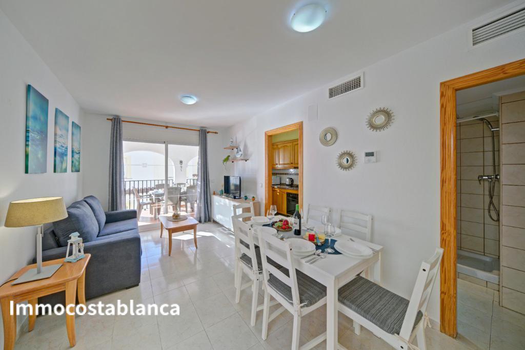 Townhome in Calpe, 100 m², 318,000 €, photo 5, listing 43018016