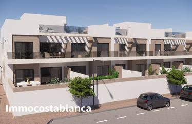 Detached house in Ciudad Quesada, 92 m²