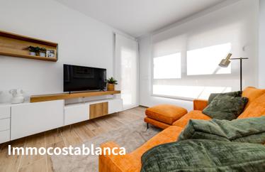 Apartment in Villamartin, 75 m²