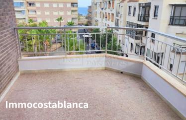 4 room apartment in Torrevieja, 113 m²