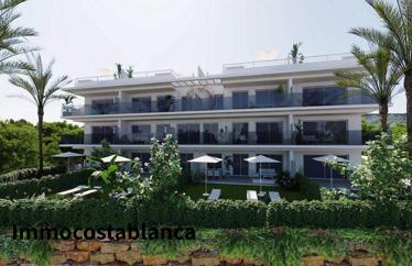 Penthouse in Finestrat, 141 m²
