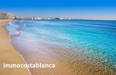 Apartment in Santa Pola, 75 m²