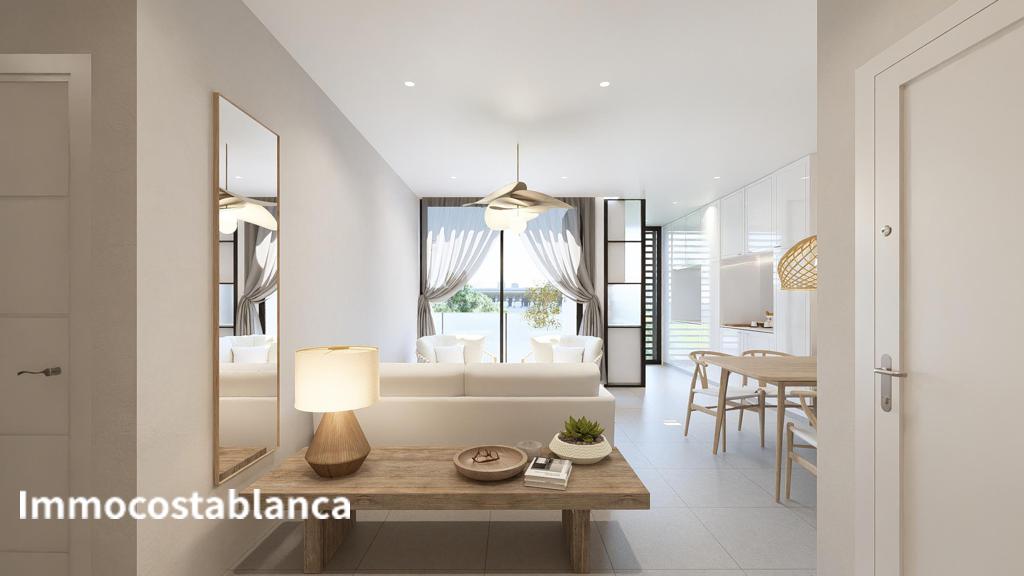 Apartment in Javea (Xabia), 81 m², 345,000 €, photo 2, listing 51634816