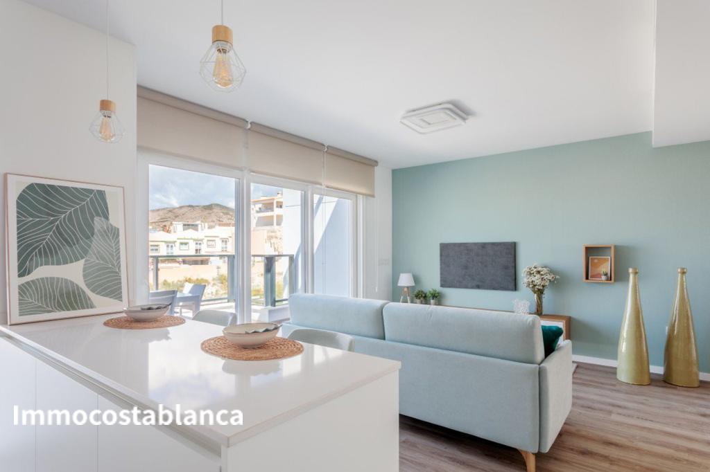 Villa in Finestrat, 212 m², 372,000 €, photo 5, listing 42229856