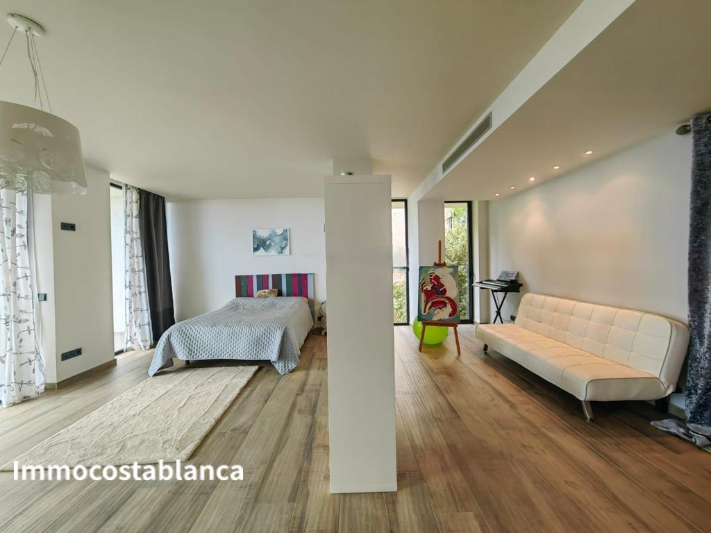 Detached house in Altea, 899 m², 2,650,000 €, photo 10, listing 75328416
