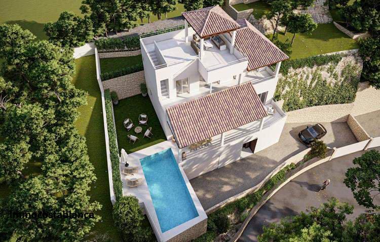 Villa in Altea, 800 m², 1,050,000 €, photo 4, listing 39853856