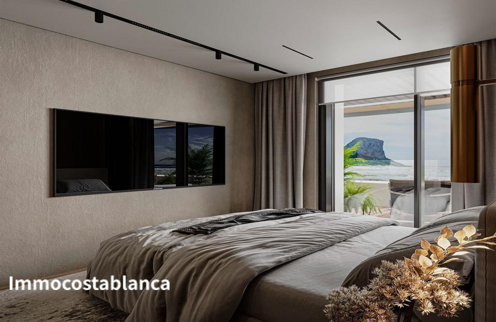 Apartment in Calpe, 140 m², 1,490,000 €, photo 6, listing 31604256