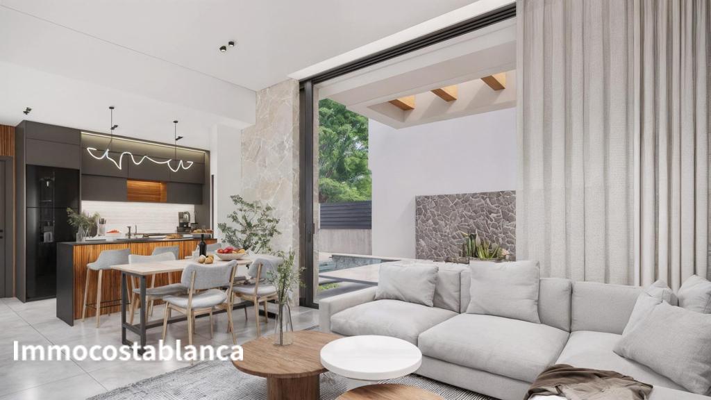 Villa in Los Montesinos, 130 m², 460,000 €, photo 6, listing 73985216