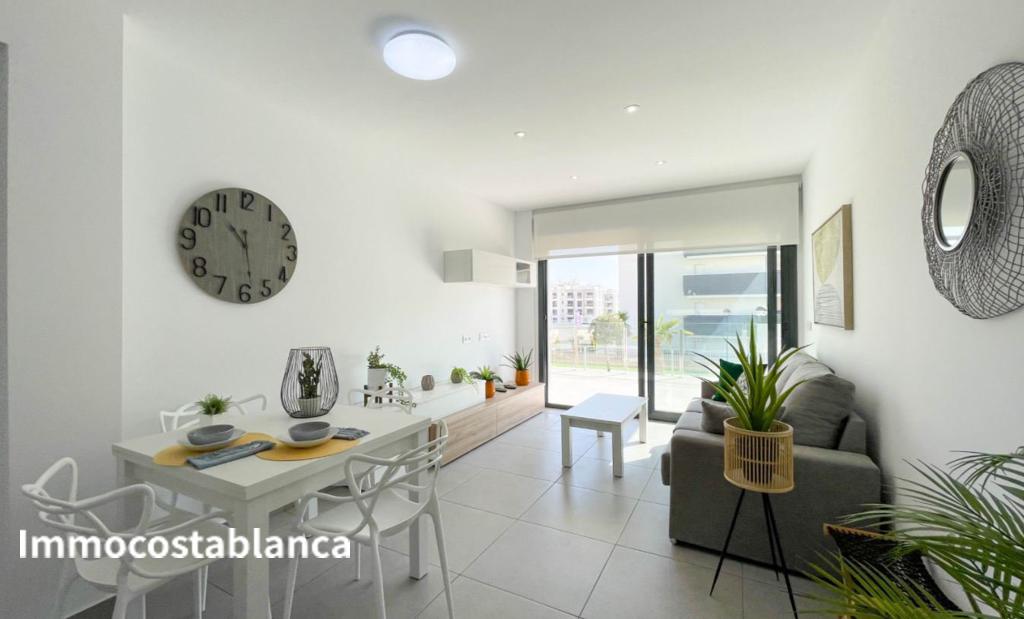 Apartment in Villamartin, 87 m², 143,000 €, photo 1, listing 9647928