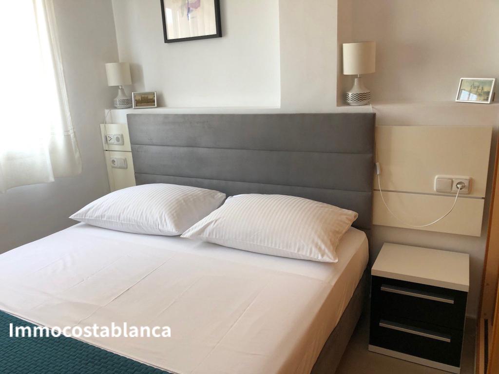 Apartment in Calpe, 68 m², 319,000 €, photo 5, listing 14261136