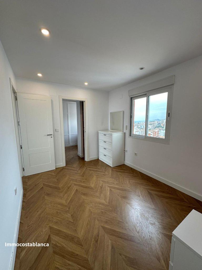 Apartment in Villajoyosa, 86 m², 205,000 €, photo 5, listing 42621056