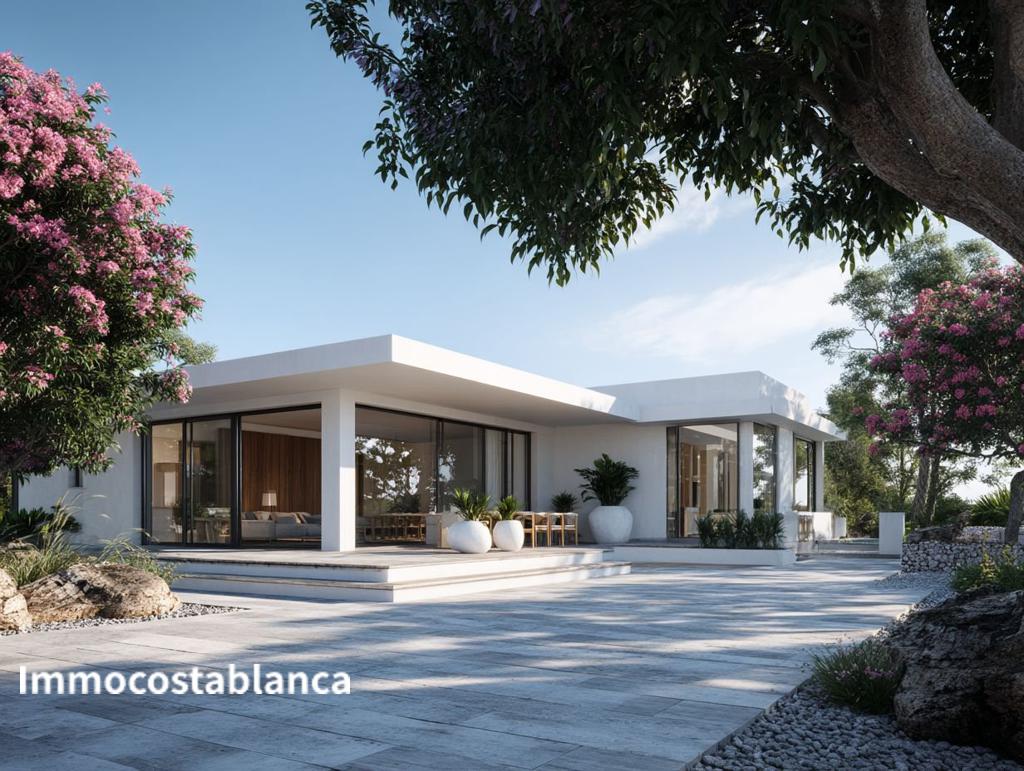 Detached house in Javea (Xabia), 320 m², 1,350,000 €, photo 2, listing 19438736