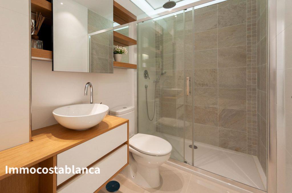 4 room apartment in Ciudad Quesada, 158 m², 317,000 €, photo 1, listing 5652016