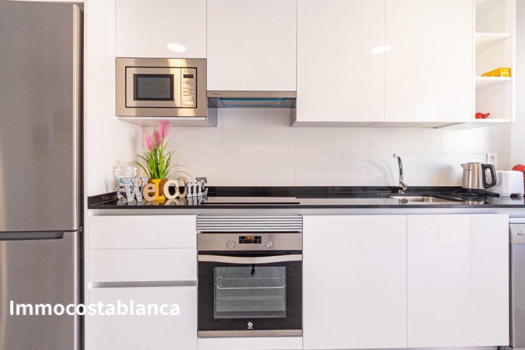 4 room terraced house in Finestrat, 220 m², 415,000 €, photo 10, listing 17884976