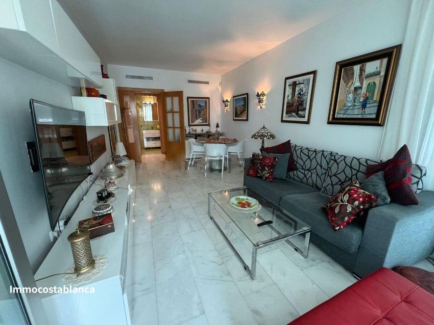Apartment in Benidorm, 90 m², 280,000 €, photo 3, listing 917856