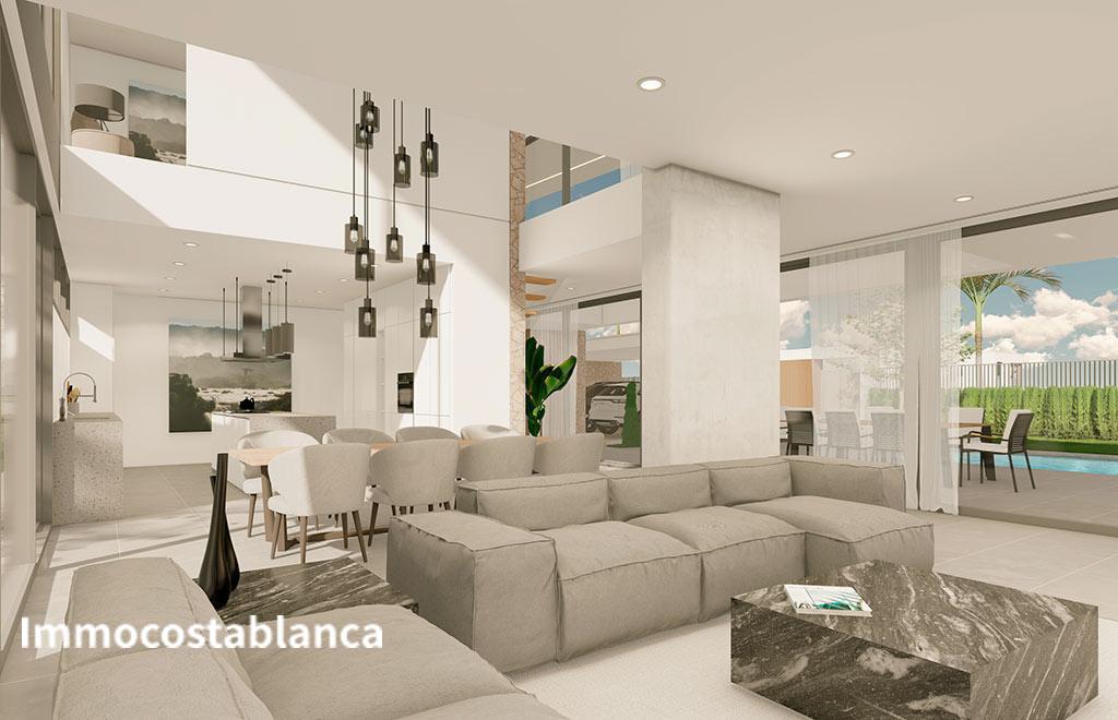 Villa in Dehesa de Campoamor, 329 m², 1,990,000 €, photo 6, listing 1359376