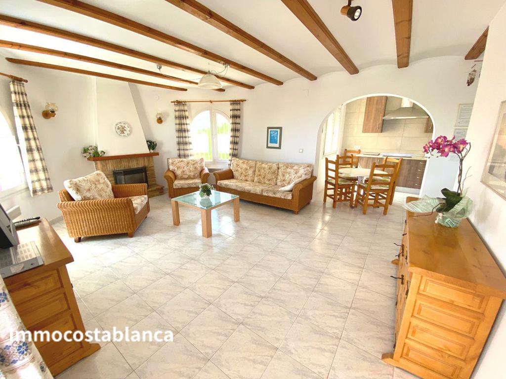 Villa in Calpe, 240 m², 550,000 €, photo 7, listing 62215296