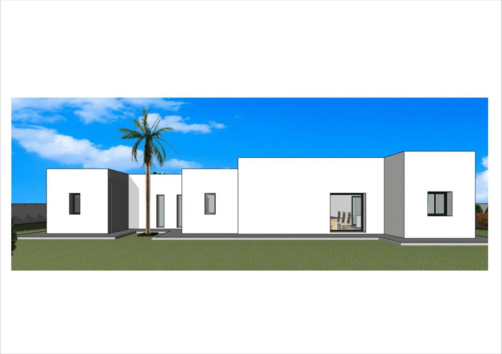 Villa in Monforte del Cid, 164 m², 409,000 €, photo 8, listing 24527536