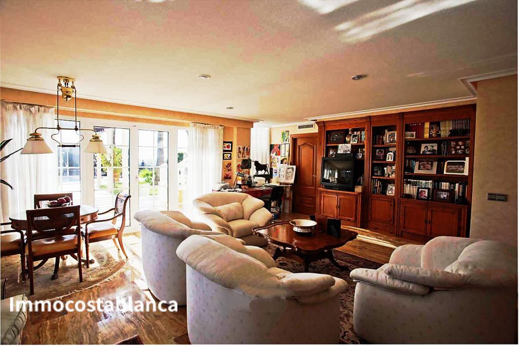 13 room villa in Alicante, 1013 m², 3,300,000 €, photo 3, listing 23227048