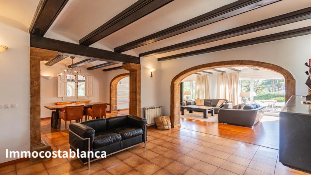 Villa in Javea (Xabia), 1855 m², 1,250,000 €, photo 6, listing 26715616