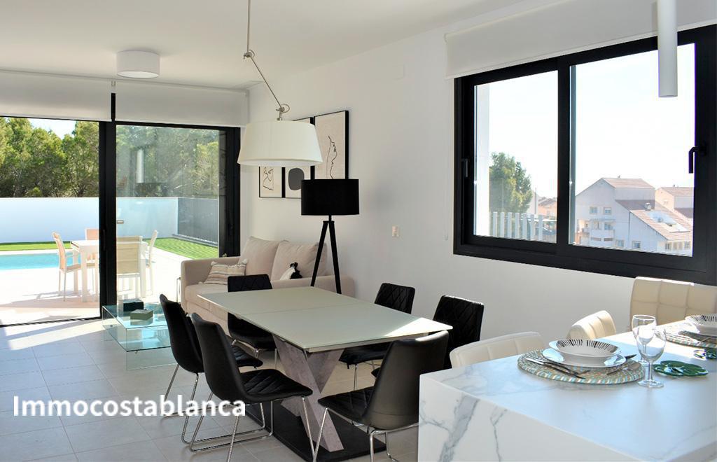 Villa in La Nucia, 167 m², 449,000 €, photo 2, listing 66105616