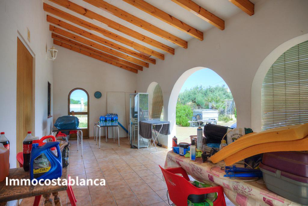 Detached house in Benissa, 175 m², 425,000 €, photo 2, listing 56530816