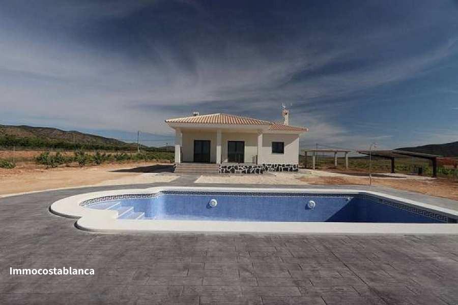 Villa in El Pinós, 120 m², 332,000 €, photo 1, listing 71887536
