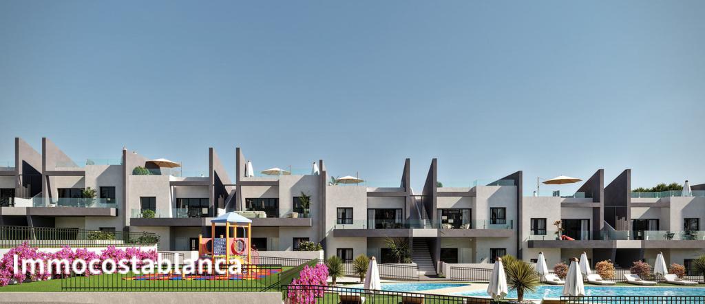 Detached house in San Miguel de Salinas, 115 m², 175,000 €, photo 1, listing 66283376