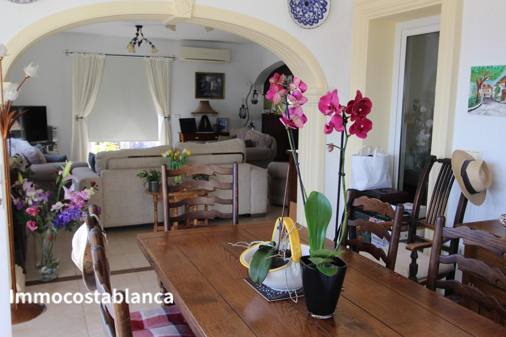 Detached house in Calpe, 155 m², 750,000 €, photo 7, listing 6074576