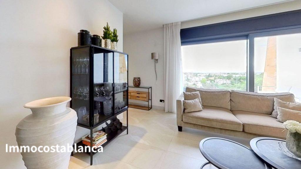4 room apartment in Dehesa de Campoamor, 89 m², 529,000 €, photo 2, listing 6465056