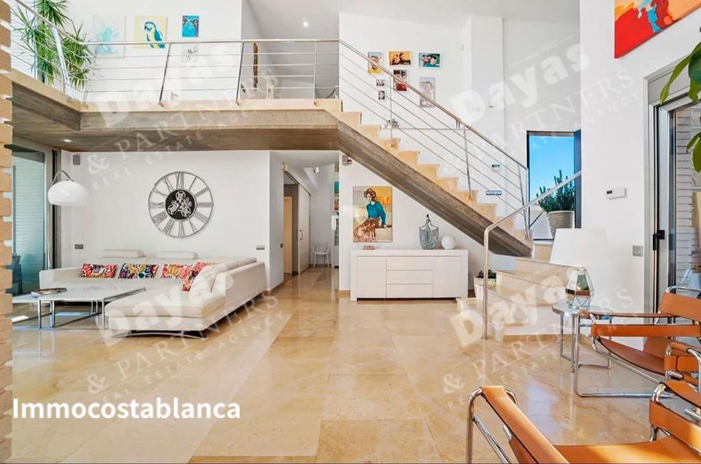 Villa in Dehesa de Campoamor, 300 m², 1,000,000 €, photo 3, listing 15806496