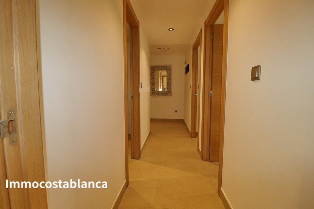 Apartment in Moraira, 85 m², 265,000 €, photo 3, listing 45759848