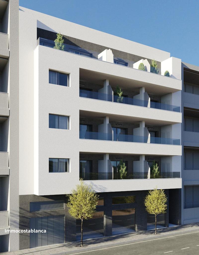 Apartment in Torrevieja, 103 m², 419,000 €, photo 1, listing 25816416