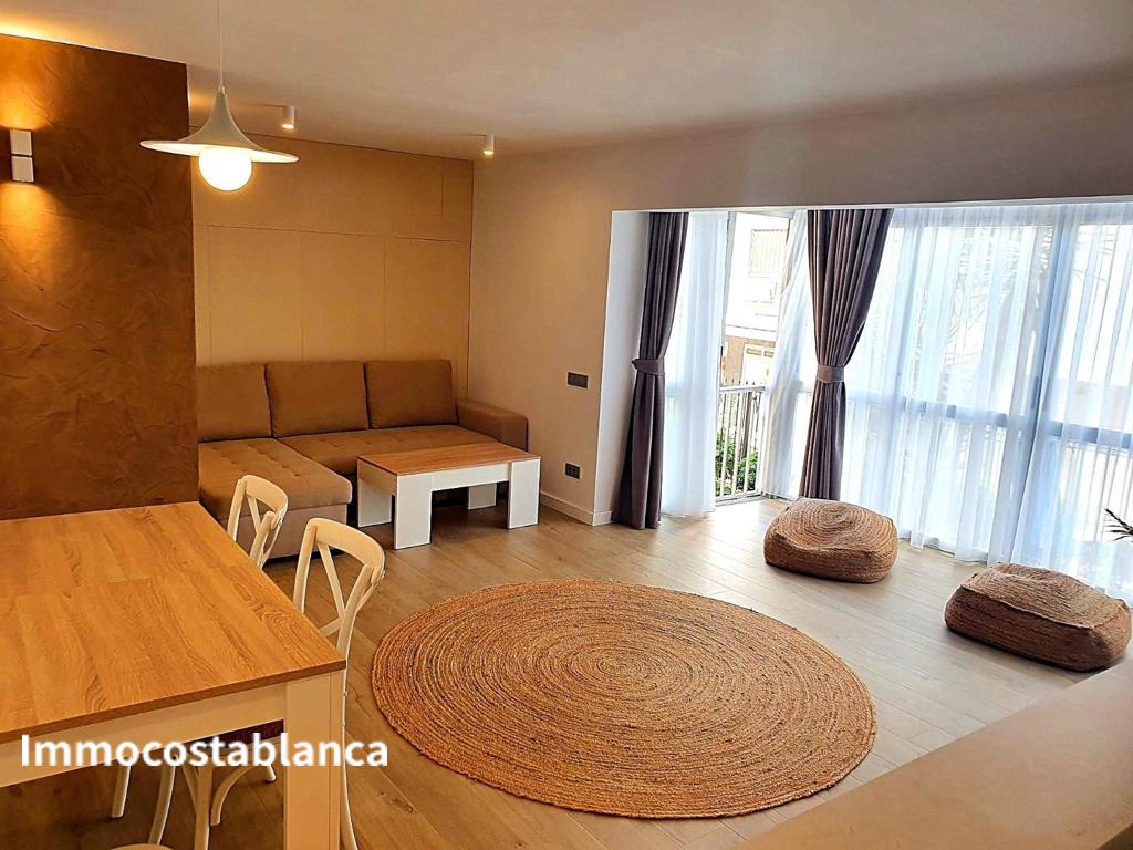 Apartment in Benidorm, 80 m², 340,000 €, photo 7, listing 46061856