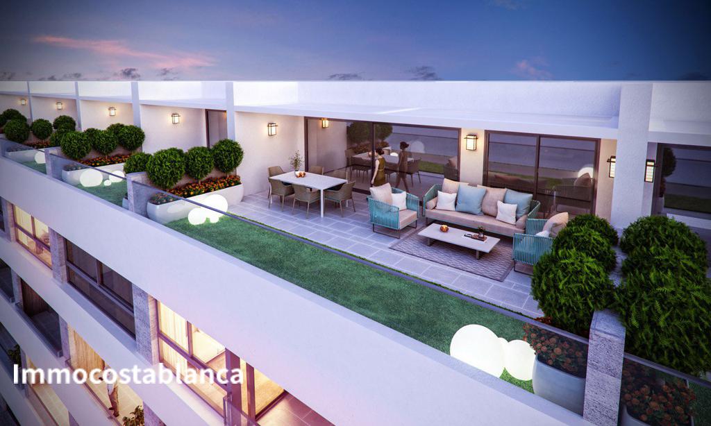 Apartment in Villajoyosa, 176 m², 385,000 €, photo 3, listing 48729528