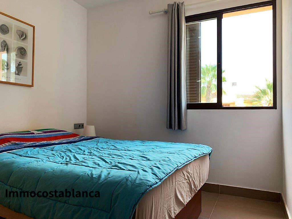 Apartment in Dehesa de Campoamor, 110,000 €, photo 3, listing 9368816