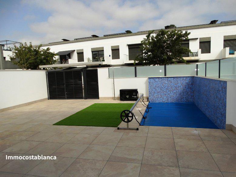 Apartment in Pilar de la Horadada, 116 m², 425,000 €, photo 1, listing 65895536