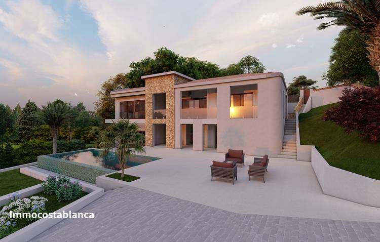 Villa in Altea, 1100 m², 1,795,000 €, photo 4, listing 7124256