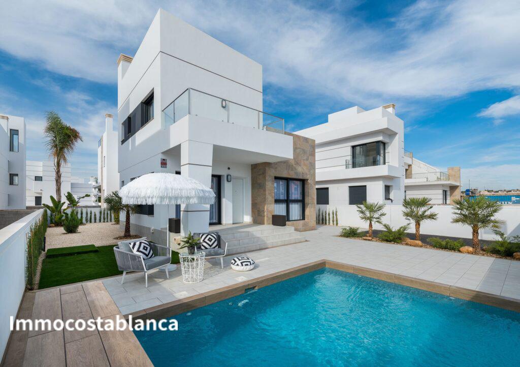 4 room villa in Ciudad Quesada, 182 m², 456,000 €, photo 2, listing 15732016