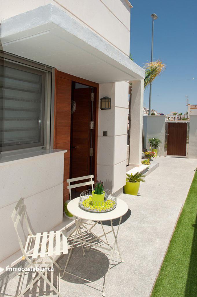 Villa in Los Montesinos, 81 m², 215,000 €, photo 7, listing 51199048