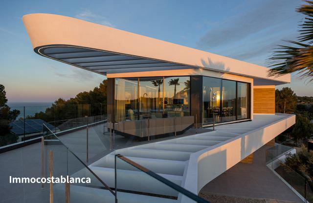 Detached house in Javea (Xabia), 420 m², 4,125,000 €, photo 7, listing 30716256