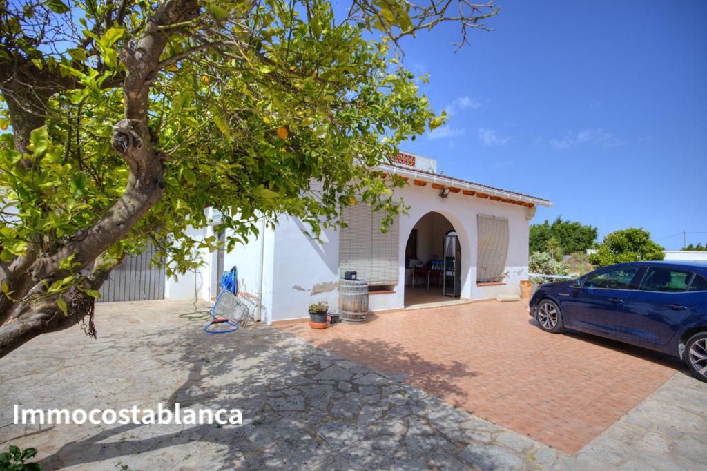 Detached house in Benissa, 175 m², 425,000 €, photo 9, listing 56530816