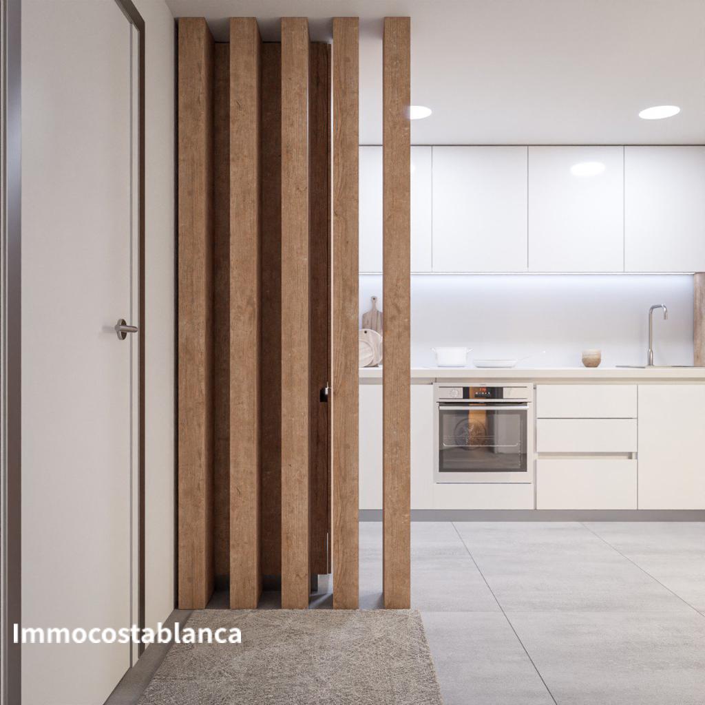 Apartment in Dehesa de Campoamor, 74 m², 195,000 €, photo 7, listing 58745856