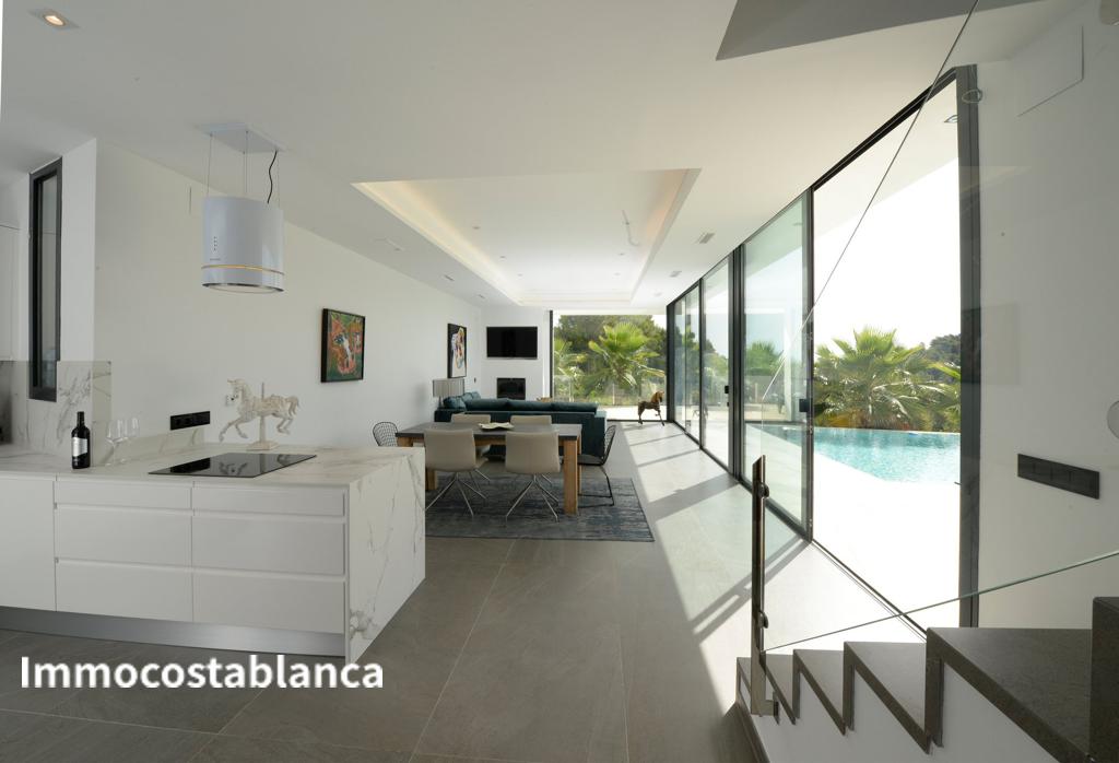 Detached house in Javea (Xabia), 370 m², 1,400,000 €, photo 2, listing 41916256