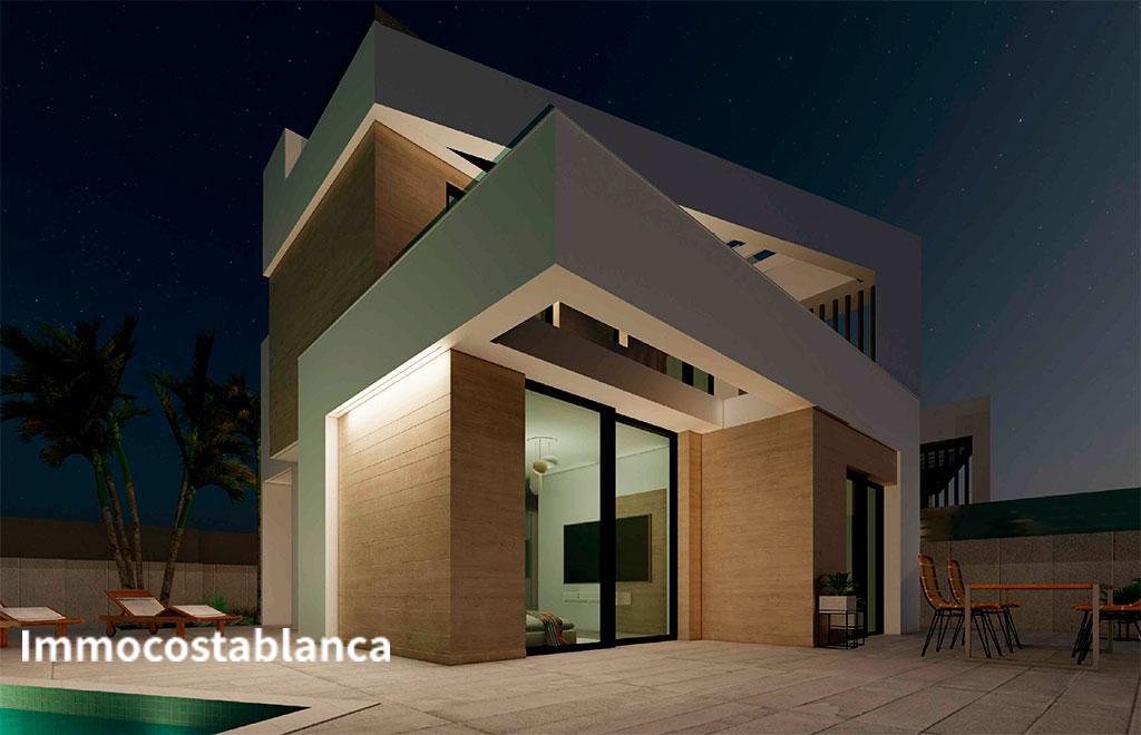 Villa in Orihuela, 105 m², 450,000 €, photo 7, listing 53774496