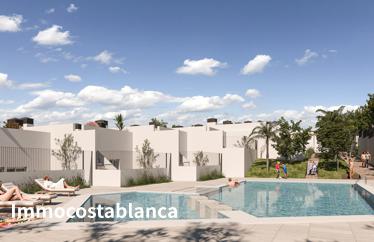 Apartment in Monforte del Cid, 154 m²