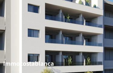Apartment in Torrevieja, 103 m²