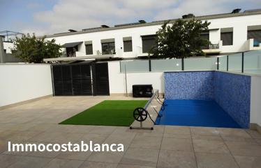 Apartment in Pilar de la Horadada, 116 m²