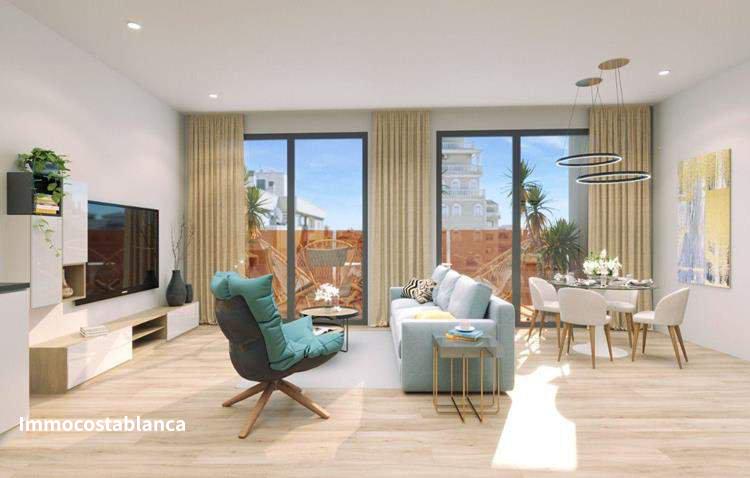 Penthouse in Torrevieja, 169 m², 349,000 €, photo 5, listing 60273216
